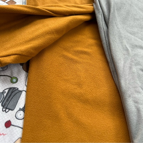 Bumblito Leggings Lot - 6 Count - Size 5/6 - Picture 5 of 8